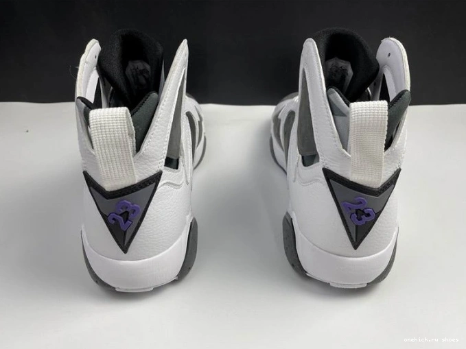 Rep 7 Retro CU9307-100 Flint Jordan (2021) 0717